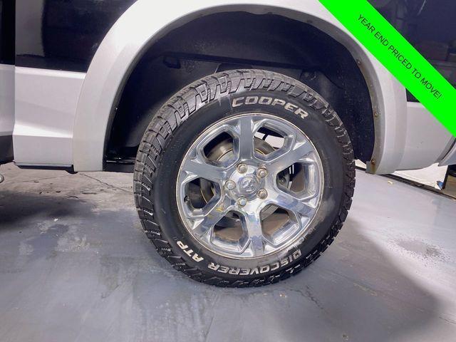 used 2013 Ram 1500 car, priced at $16,800