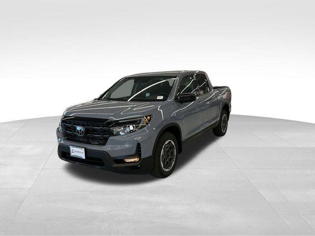 new 2024 Honda Ridgeline car, priced at $38,667