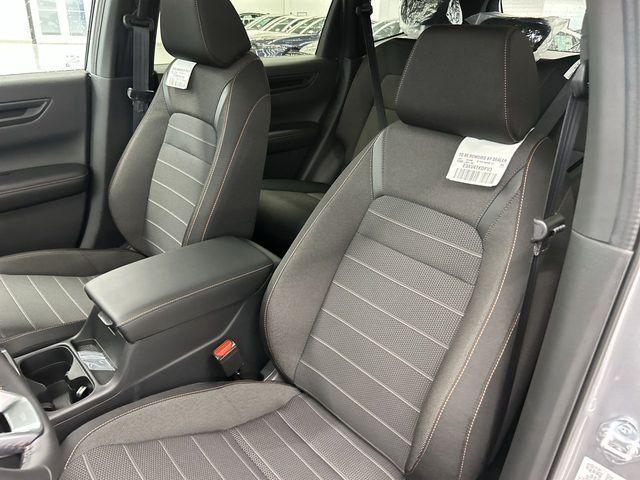 new 2025 Honda CR-V Hybrid car, priced at $35,846