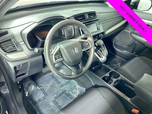 used 2020 Honda CR-V car, priced at $23,600