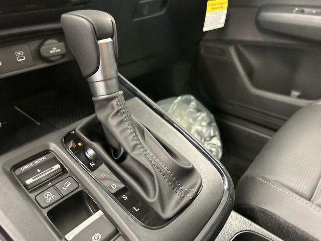 new 2026 Honda CR-V car, priced at $36,376