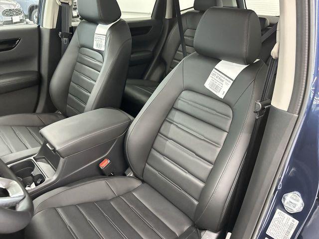 new 2026 Honda CR-V car, priced at $36,376