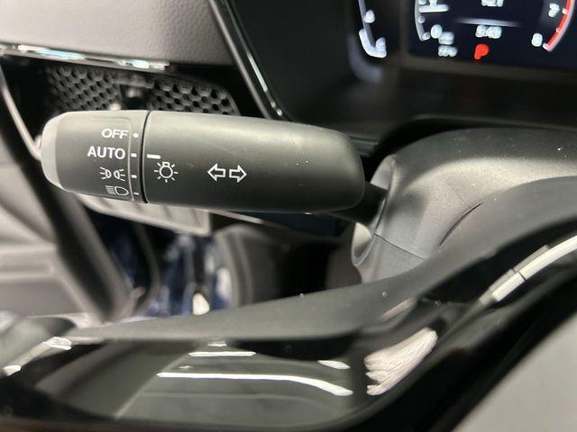 new 2026 Honda CR-V car, priced at $36,376