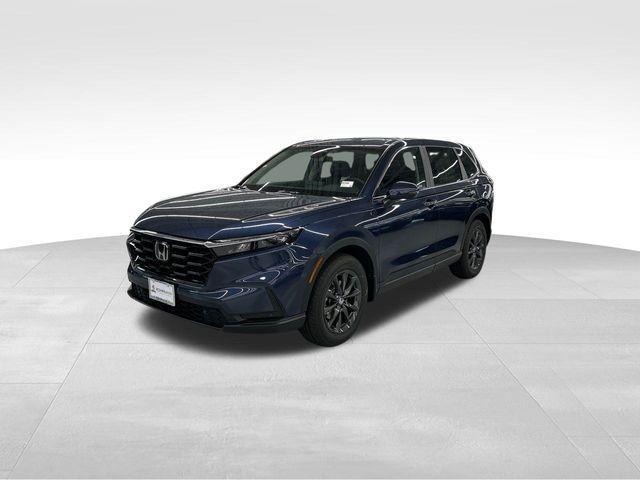 new 2026 Honda CR-V car, priced at $36,376