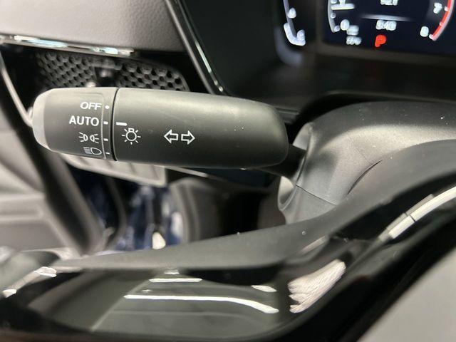 new 2026 Honda CR-V car, priced at $36,376