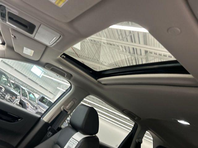 new 2026 Honda CR-V car, priced at $36,376