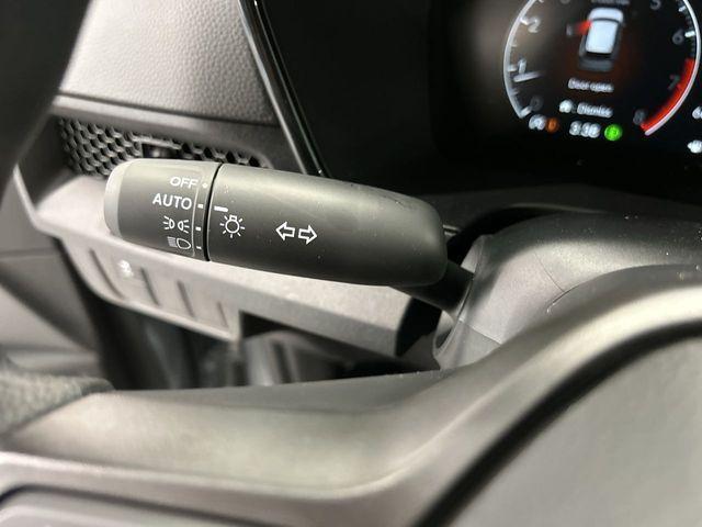 new 2025 Honda CR-V car, priced at $32,099