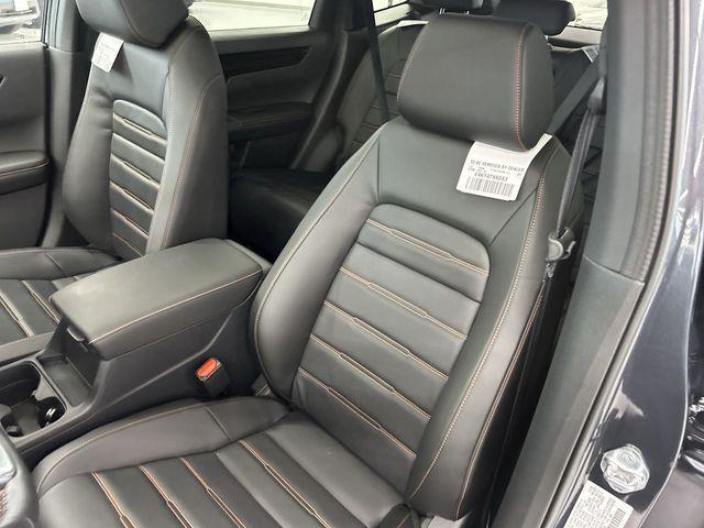 new 2026 Honda CR-V Hybrid car, priced at $43,645