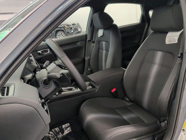 new 2026 Honda Civic car, priced at $28,117