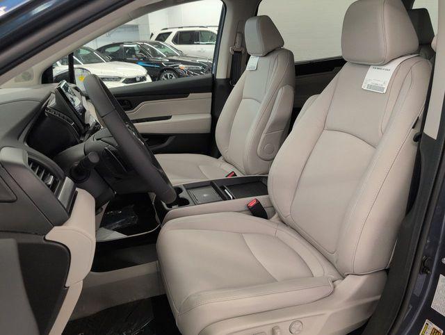 new 2026 Honda Odyssey car, priced at $41,637