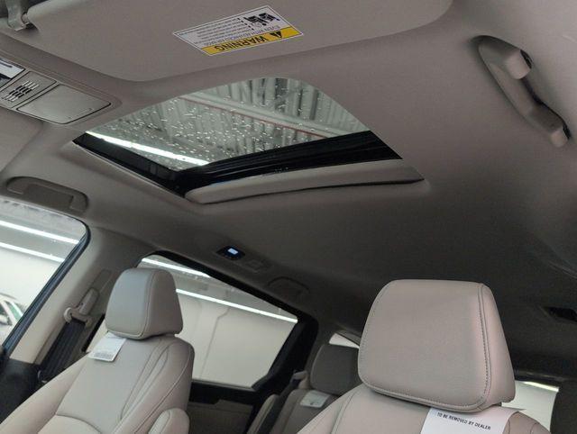new 2026 Honda Odyssey car, priced at $41,637