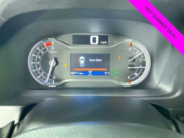 used 2021 Honda Ridgeline car, priced at $25,900