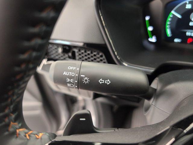 new 2026 Honda CR-V Hybrid car, priced at $40,158