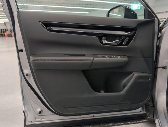 new 2026 Honda CR-V Hybrid car, priced at $40,158