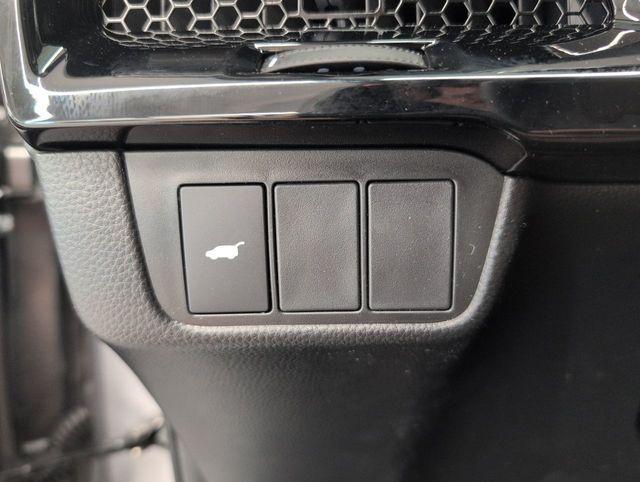 new 2026 Honda CR-V Hybrid car, priced at $40,158