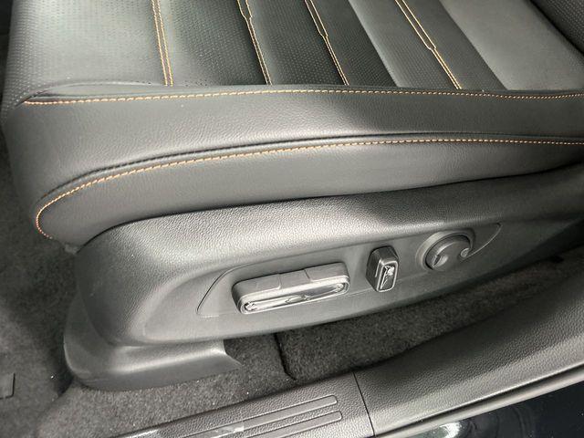 new 2026 Honda CR-V Hybrid car, priced at $41,120