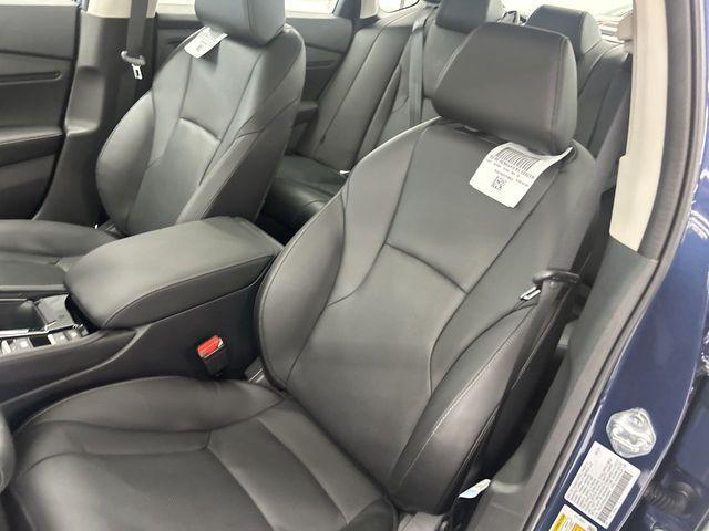 new 2025 Honda Accord Hybrid car, priced at $37,620