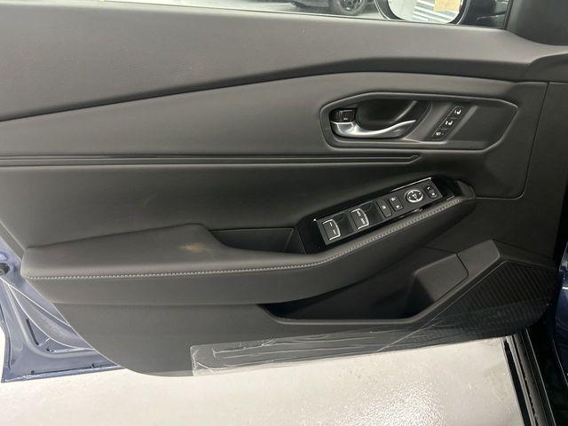 new 2025 Honda Accord Hybrid car, priced at $37,620