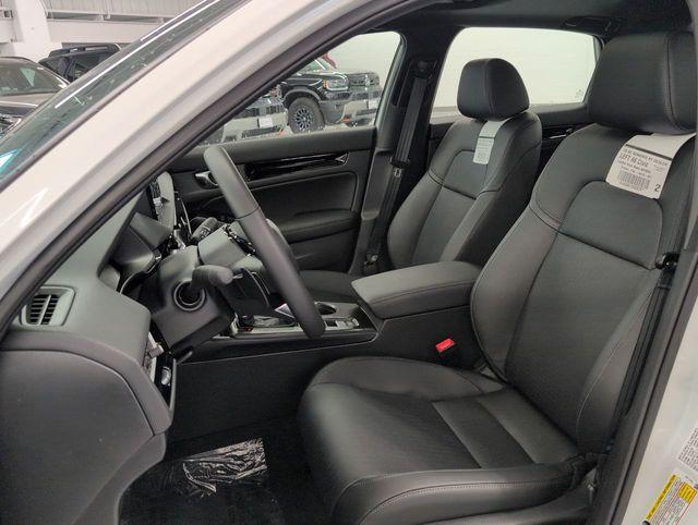 new 2026 Honda Civic Hybrid car, priced at $31,921