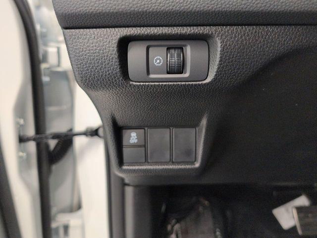 new 2026 Honda Civic Hybrid car, priced at $31,921