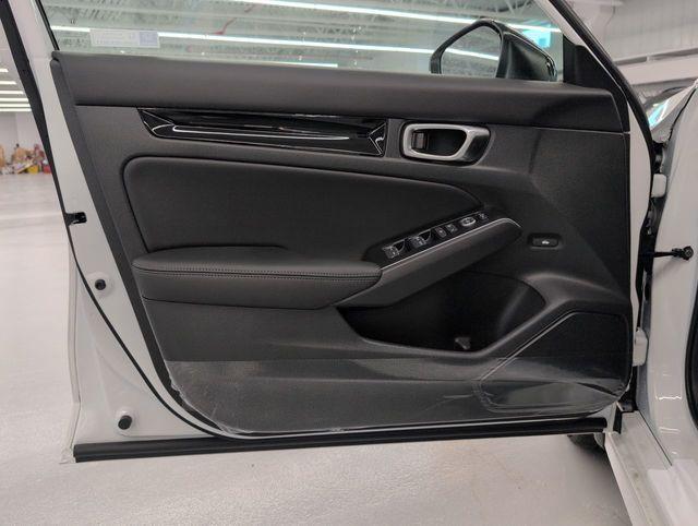 new 2026 Honda Civic Hybrid car, priced at $31,921