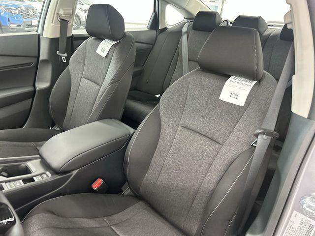 new 2025 Honda Accord car, priced at $30,274