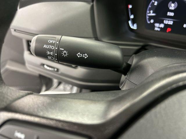 new 2025 Honda Accord car, priced at $30,274