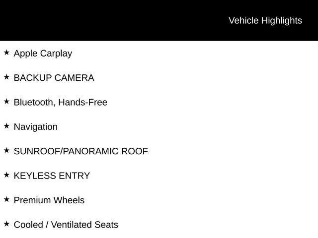 used 2021 Jeep Grand Cherokee car, priced at $24,500