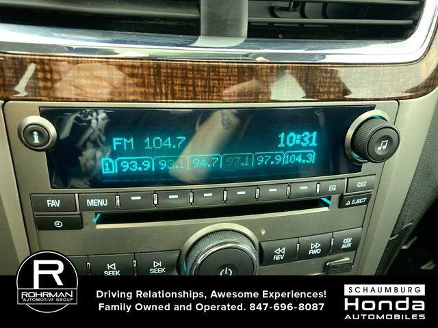 used 2012 Chevrolet Malibu car, priced at $8,300