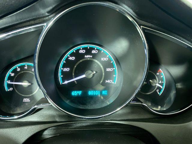 used 2012 Chevrolet Malibu car, priced at $8,300