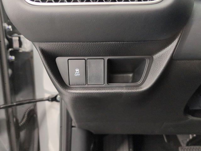 new 2026 Honda HR-V car, priced at $31,951