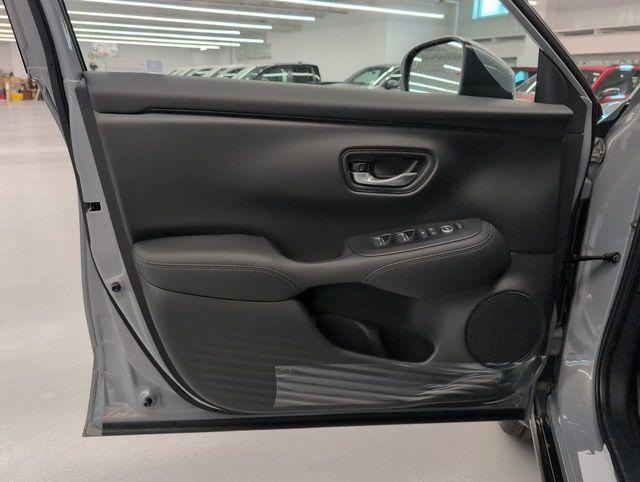 new 2026 Honda HR-V car, priced at $31,951