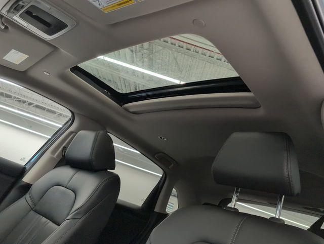 new 2026 Honda HR-V car, priced at $31,951