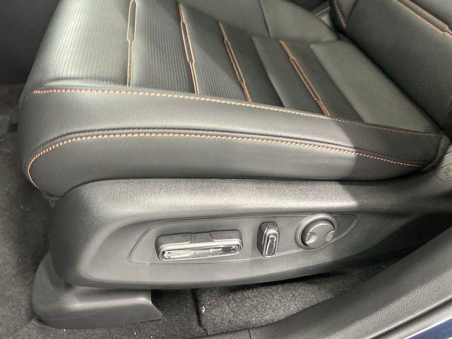 new 2026 Honda CR-V Hybrid car, priced at $39,528