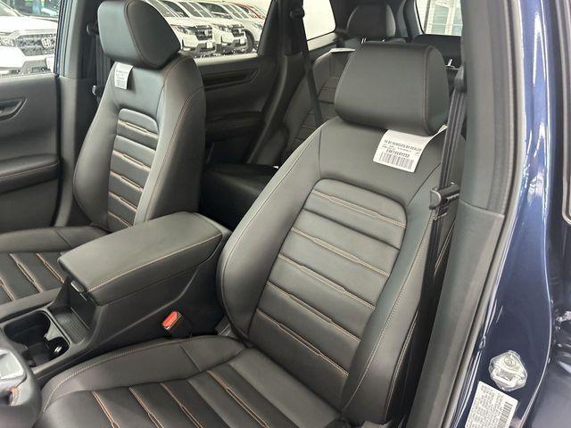 new 2026 Honda CR-V Hybrid car, priced at $41,120