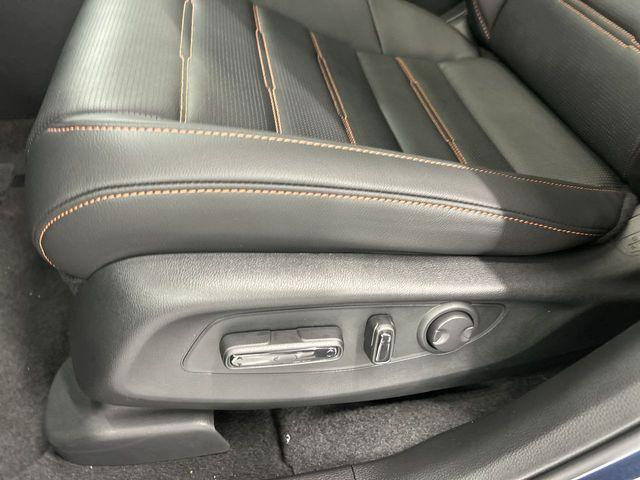 new 2026 Honda CR-V Hybrid car, priced at $41,120