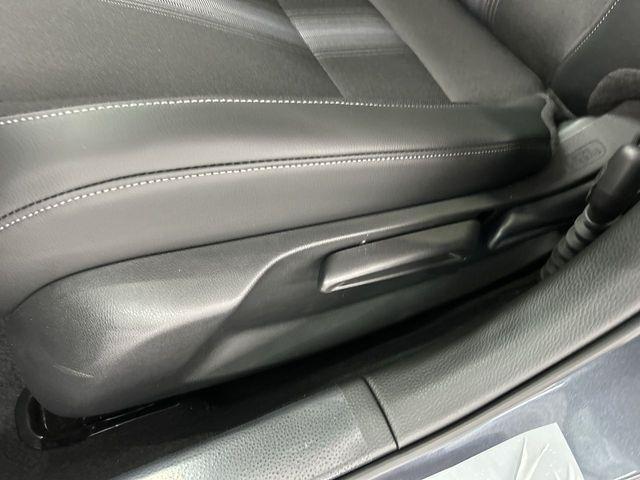 new 2025 Honda Civic Hybrid car, priced at $29,883