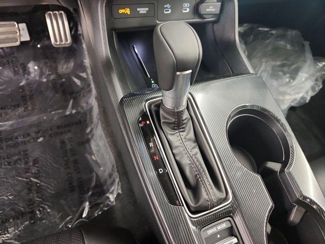 new 2026 Honda Civic Hybrid car, priced at $31,421