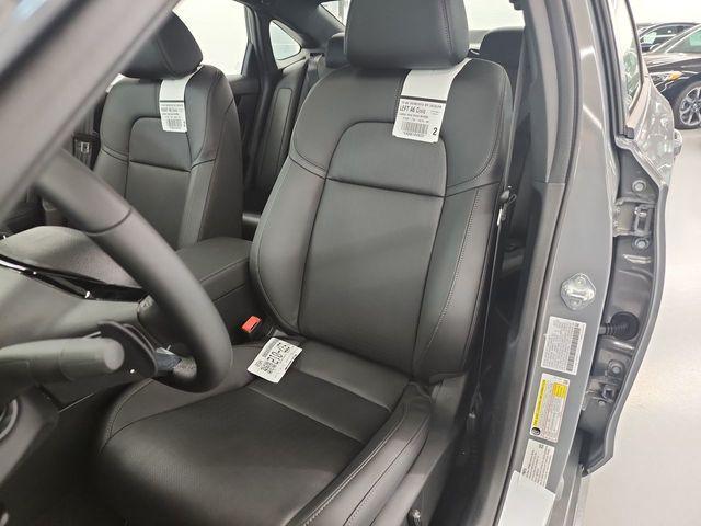 new 2026 Honda Civic Hybrid car, priced at $31,421