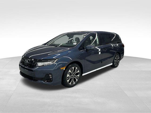 new 2025 Honda Odyssey car, priced at $48,433