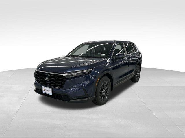 new 2026 Honda CR-V car, priced at $37,795