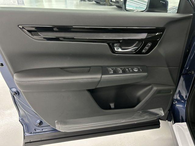 new 2026 Honda CR-V car, priced at $37,795