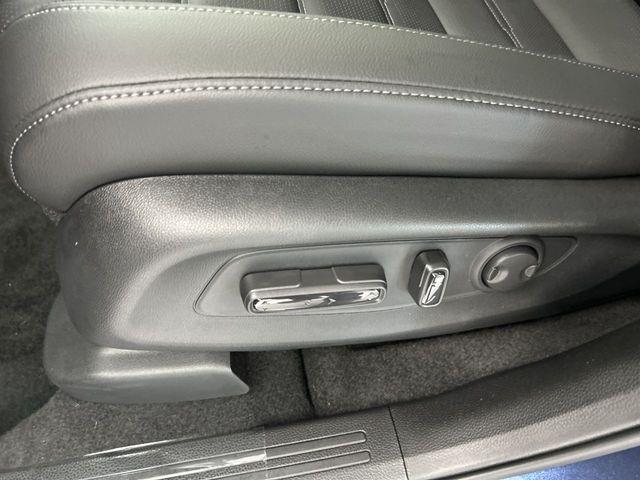 new 2026 Honda CR-V car, priced at $37,795