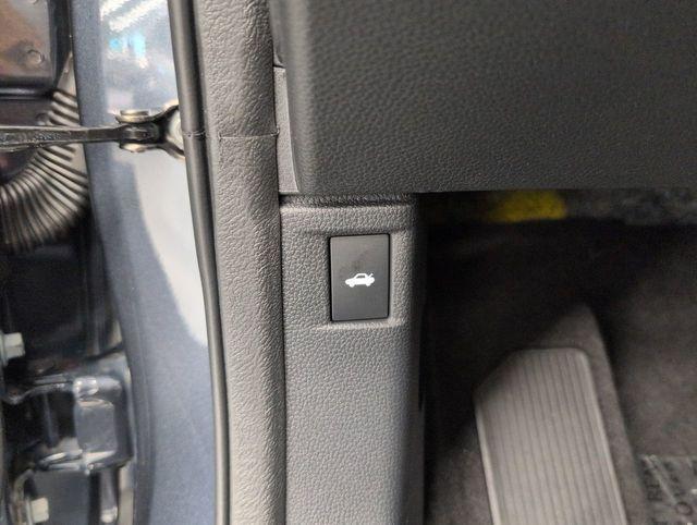 new 2025 Honda Accord Hybrid car, priced at $33,818