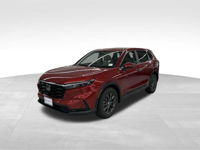 new 2026 Honda CR-V car, priced at $36,808