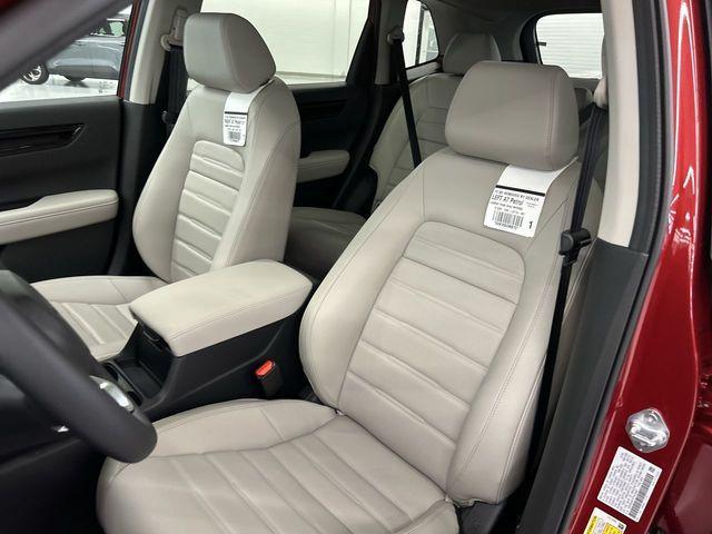 new 2026 Honda CR-V car, priced at $36,808