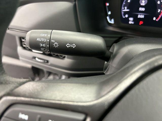 new 2025 Honda Accord car, priced at $30,705