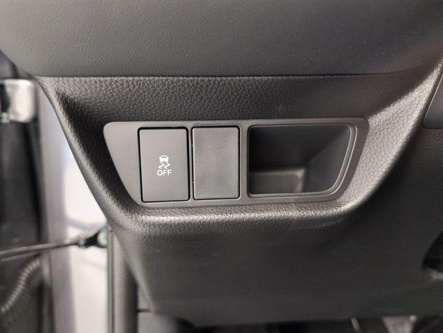 new 2026 Honda HR-V car, priced at $27,987