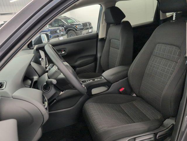 new 2026 Honda HR-V car, priced at $27,987