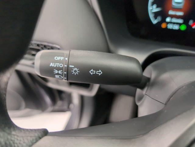 new 2026 Honda HR-V car, priced at $27,987